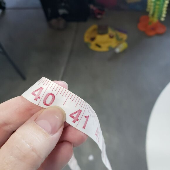 Vintage National Burgundy Plaid Embroidered Fall Leaf Dress Boho Teacher Outfit - Picture 16 of 16